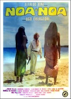 Noa Noa (1974) Escenas Nudistas