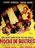 Noche de buitres (1988) Escenas Nudistas