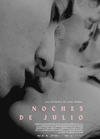 Noches De Julio 2019 película escenas de desnudos