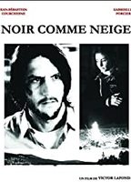 Noir comme neige (2015) Escenas Nudistas