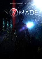 Nômade 7 (2015-presente) Escenas Nudistas