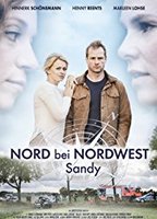 Nord bei Nordwest - Sandy 2018 película escenas de desnudos