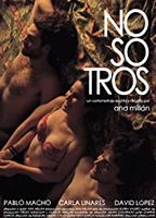 Nosotros (2018) Escenas Nudistas