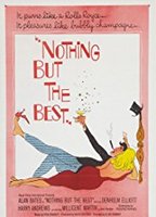 Nothing But the Best (1964) Escenas Nudistas