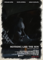 Nothing Like the Sun (2018) Escenas Nudistas