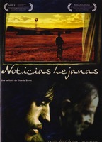 Noticias lejanas (2005) Escenas Nudistas