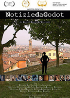 Notizie da Godot (2012) Escenas Nudistas