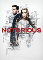 Notorious (2016) Escenas Nudistas