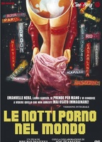Notti porno nel mondo 1977 película escenas de desnudos