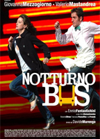 Notturno bus (2007) Escenas Nudistas
