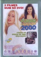 Novas Porno Cassetadas da Introduction (2000) Escenas Nudistas