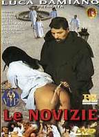 Novizie (1997) Escenas Nudistas