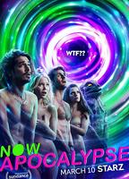 Now Apocalypse 2019 película escenas de desnudos
