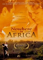 Nowhere in Africa 2001 película escenas de desnudos