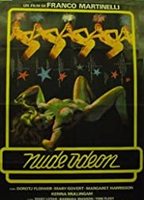 Nude Odeon 1978 película escenas de desnudos