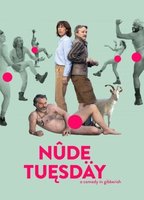 Nude Tuesday  2022 película escenas de desnudos