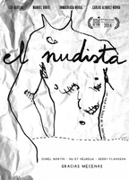 Nudist (II) (2015) Escenas Nudistas