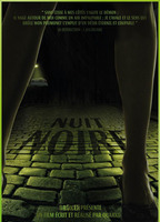 Nuit noire (2013) Escenas Nudistas