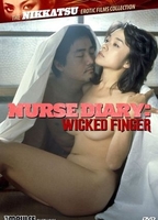 Nurse Diary: Wicked Finger (1979) 1979 película escenas de desnudos