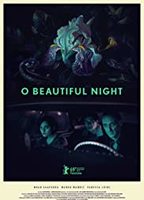 O Beautiful Night 2019 película escenas de desnudos