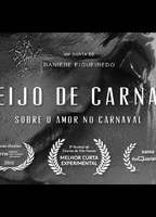 O Beijo de Carnaval  2016 película escenas de desnudos