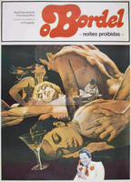 O Bordel - Noites Proibidas 1980 película escenas de desnudos
