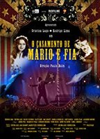 O Casamento de Mário e Fia 2012 película escenas de desnudos