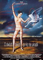 O dwóch takich, co nic nie ukradli 1999 película escenas de desnudos