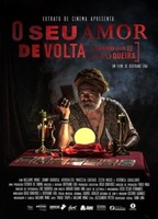 O Seu Amor de Volta (Mesmo Que Ele Não Queira) 2018 película escenas de desnudos