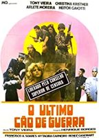 O Último Cão de Guerra (1979) Escenas Nudistas