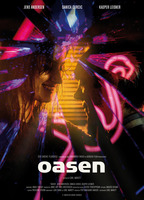 Oasen (2013) Escenas Nudistas
