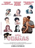 Obamas: A story of Love, Faces and Birth Certificate (2015) Escenas Nudistas