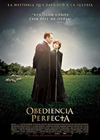 Obediencia perfecta (2014) Escenas Nudistas