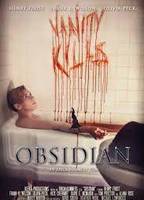 Obsidian (2020) Escenas Nudistas