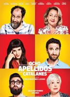 Ocho apellidos Catalanes 2015 película escenas de desnudos
