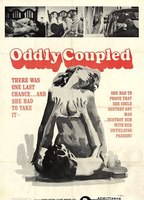 Oddly Coupled 1970 película escenas de desnudos