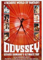 Odyssey - The Ultimate Trip (1977) Escenas Nudistas