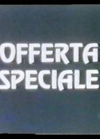 Offerta speciale (1988) Escenas Nudistas