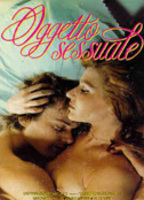 Oggetto Sessuale 1987 película escenas de desnudos