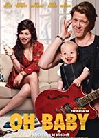 Oh Baby (2017) Escenas Nudistas