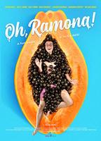 Oh, Ramona! (2019) Escenas Nudistas