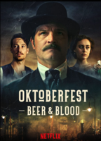 Oktoberfest: Beer & Blood  2020 película escenas de desnudos