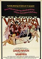 Old Dracula 1974 película escenas de desnudos