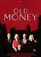 Old Money (2015-presente) Escenas Nudistas