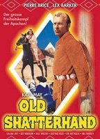 Old Shatterhand  1964 película escenas de desnudos