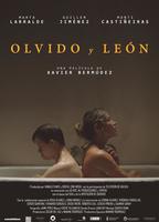 Olvido & Leon (2020) Escenas Nudistas