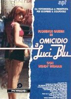 Omicidio a luci blu (1991) Escenas Nudistas