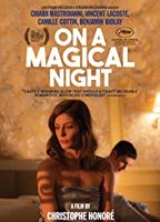 On a Magical Night 2019 película escenas de desnudos