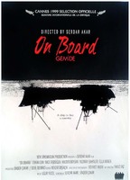On Board (1998) Escenas Nudistas