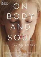 On body and soul (2017) Escenas Nudistas